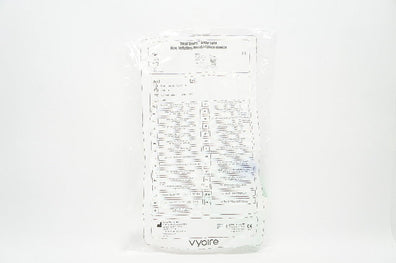 Vyaire 5503H Vital Signs Baby Safe Flow-inflating Resuscitation Device (x)
